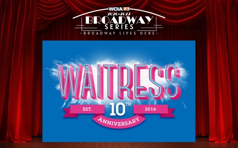 More Info for Waitress
