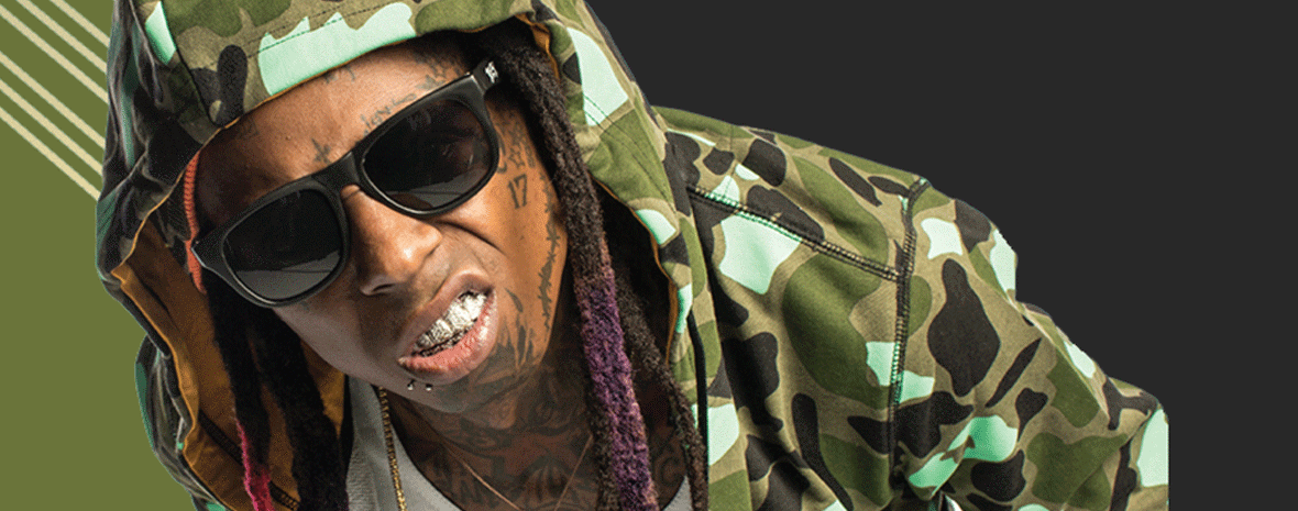 Lil Wayne