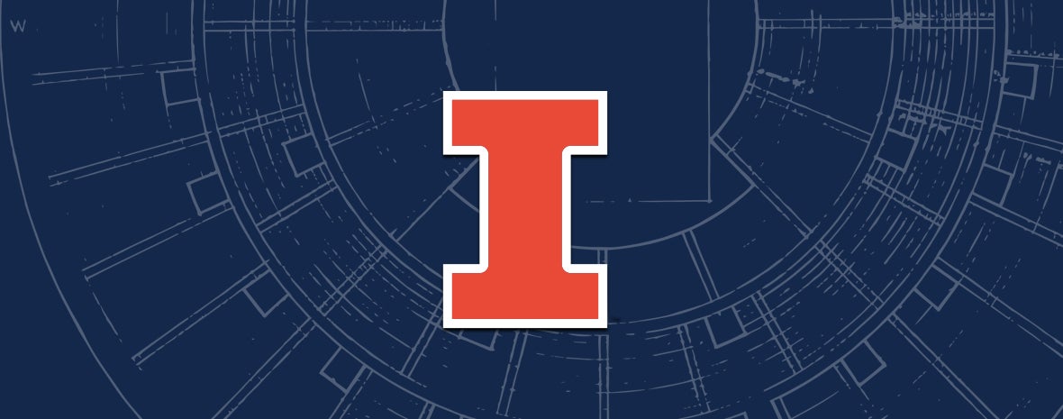 POSTPONED - Illini Women's Basketball