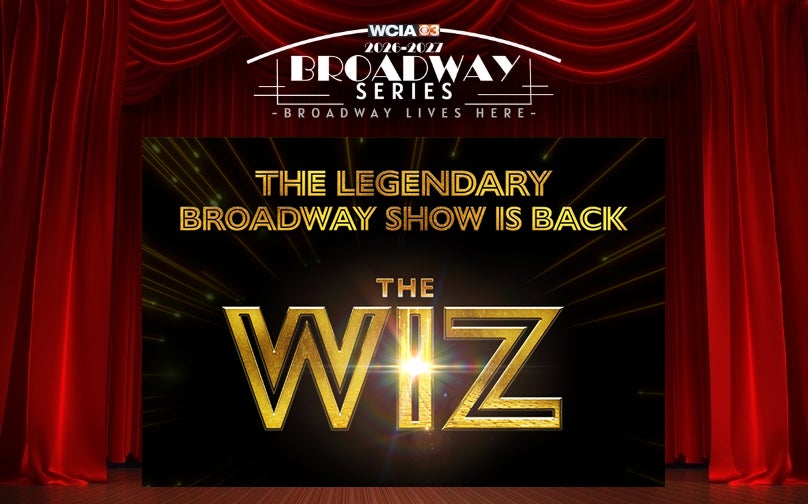 More Info for THE WIZ