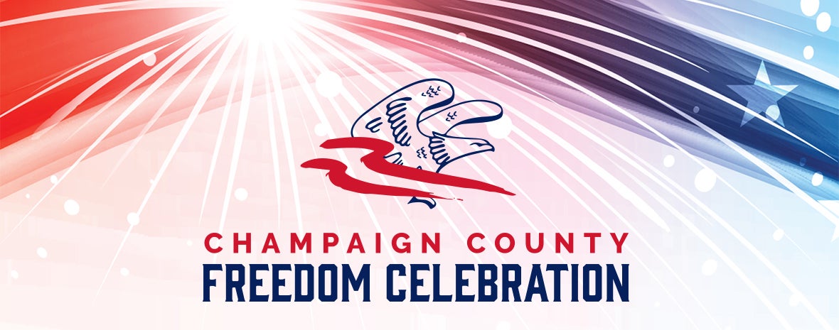 Champaign County Freedom Celebration