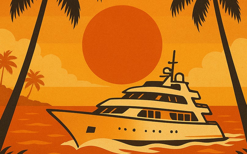 More Info for A Night of Yacht Rock