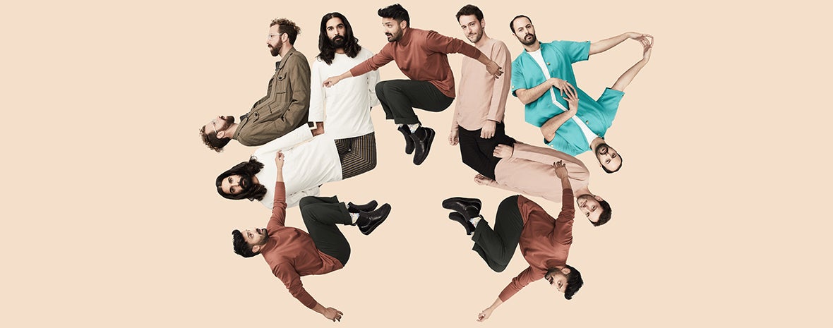 Young The Giant