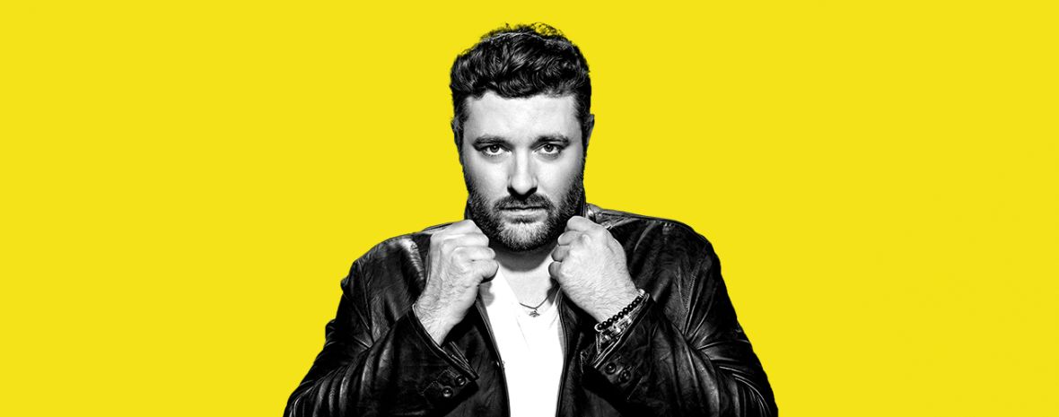 Chris Young Losing Sleep 2018 World Tour