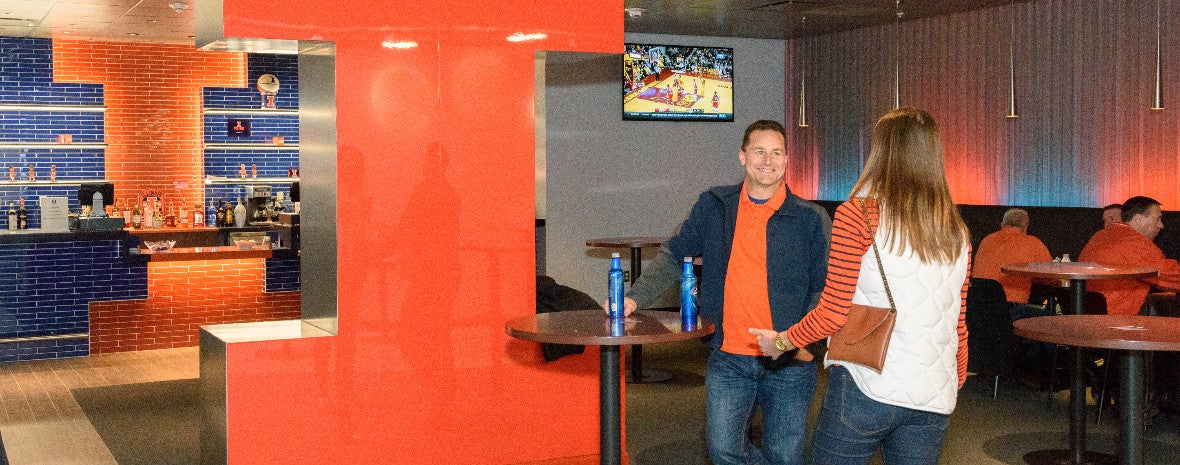 State Farm Center - Facilities - University of Illinois Athletics