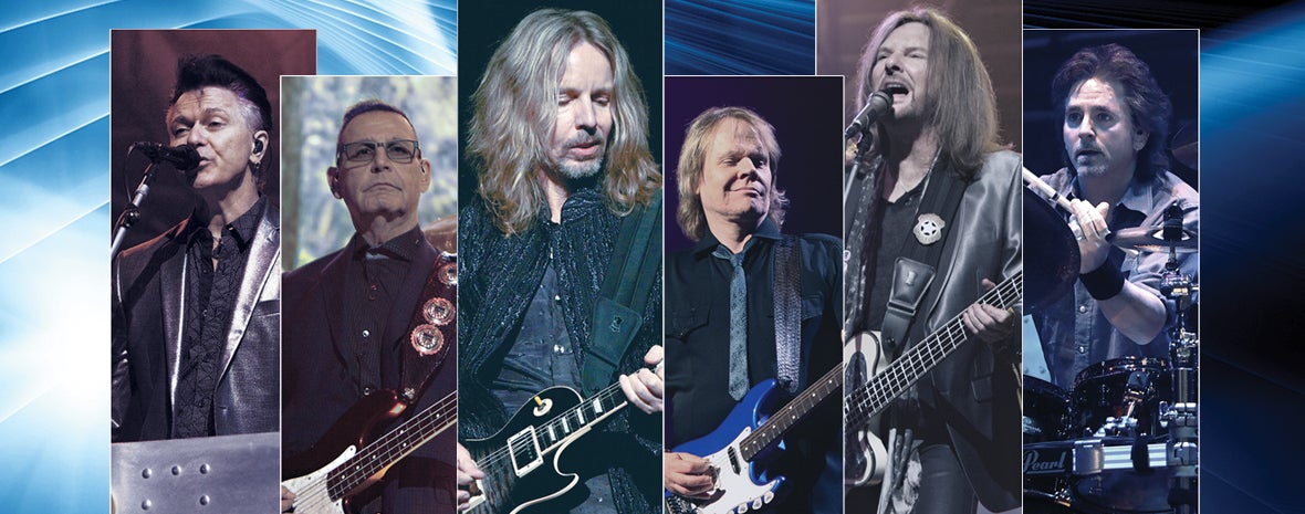 An Evening With Styx